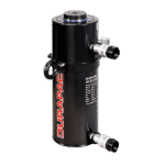 ACD Aluminum Double-Acting Cylinders