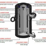 ACD Aluminum Double-Acting Cylinders