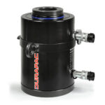 ACHD Aluminum Hollow Double-Acting Cylinders
