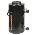 ACHD Aluminum Hollow Double-Acting Cylinders