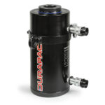 ACHD Aluminum Hollow Double-Acting Cylinders