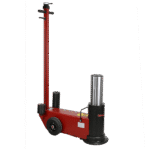 ALJ Pneumatic Lifting Jacks