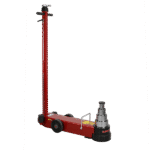 ALJ Pneumatic Lifting Jacks