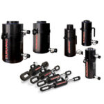 ACD Aluminum Double-Acting Cylinders