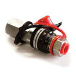 Hydraulic Couplings