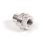 Hydraulic Couplings