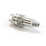 Hydraulic Couplings