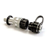Hydraulic Couplings