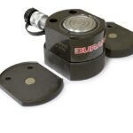 RFJ Flat Jack Cylinders
