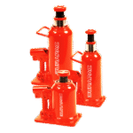 DBJ Bottle Jacks