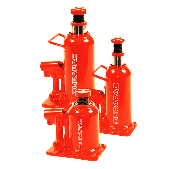 DBJ Bottle Jacks