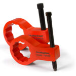 DBW Back-Up Wrenches