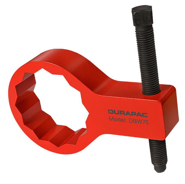 DBW Back-Up Wrenches