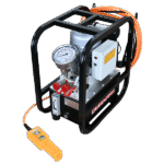 DET & DAT Torque Wrench Power Units