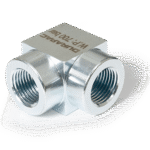 High Pressure Hydraulic Fittings