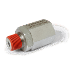 High Pressure Hydraulic Fittings