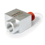 High Pressure Hydraulic Fittings