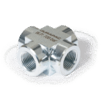 High Pressure Hydraulic Fittings