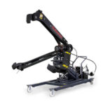 DHP-100E 100 Ton High Tonnage Puller