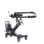 DHP-50E 50 Ton High Tonnage Puller