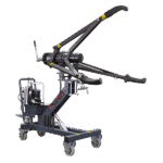 DHP-50E 50 Ton High Tonnage Puller
