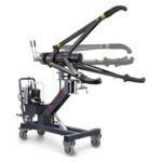DHP-50E 50 Ton High Tonnage Puller
