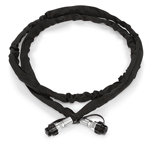 HPS High Pressure Hydraulic Hoses