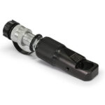 DNS Hydraulic Nut Splitters