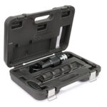 DNS Hydraulic Nut Splitters
