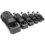 DNS Hydraulic Nut Splitters