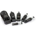 DNS Hydraulic Nut Splitters