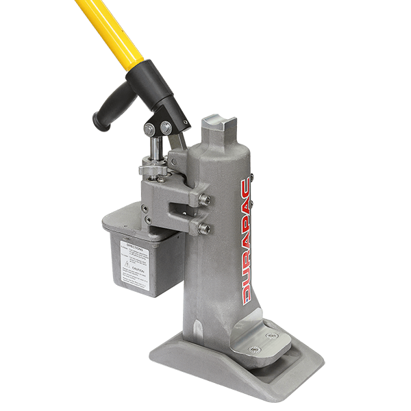DRJ Rail Jacks