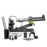 DRP-100E Rail Bearing Remover / Installer