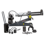 DRP-100E Rail Bearing Remover / Installer