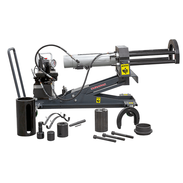 DRP-100E Rail Bearing Remover / Installer
