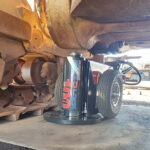 EC SDL Extra Compact "Dozer" Jack