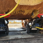 EC SDL Extra Compact "Dozer" Jack