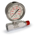 Hydraulic Pressure Gauges & Adapters
