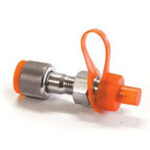 Hydraulic Couplings