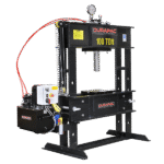 HDP Heavy Duty H-Frame Presses
