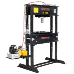 HDP Heavy Duty H-Frame Presses