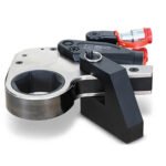 LPC Low-Profile Hydraulic Hex Torque Wrenches