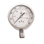 Hydraulic Pressure Gauges & Adapters