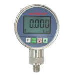 Hydraulic Pressure Gauges & Adapters