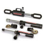 RAP Aluminum Pull Cylinders