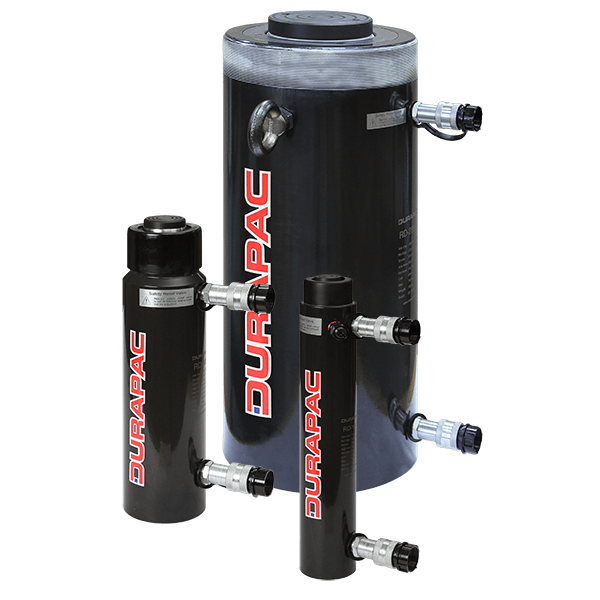 RD Double-Acting Cylinders