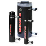 RD Double-Acting Cylinders