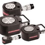 RFJ Flat Jack Cylinders