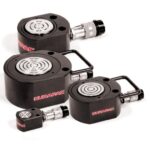 RFJ Flat Jack Cylinders