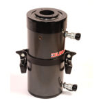 RHD Hollow Plunger Double-Acting Cylinders